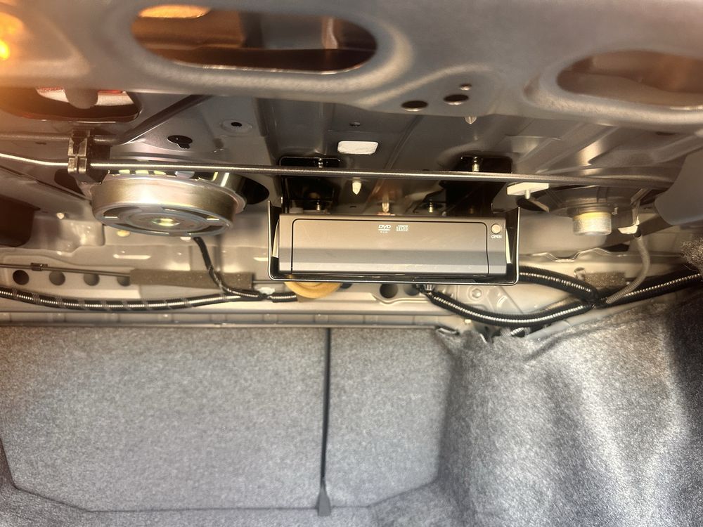 Honda Accord 2012 Top Full