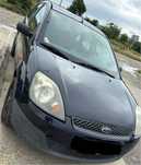 Ford fiesta 1.3 benzina an 2007 190000 km