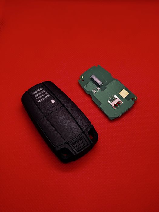 Copiere și programare chei BMW Seria E – servicii rapide, sigure