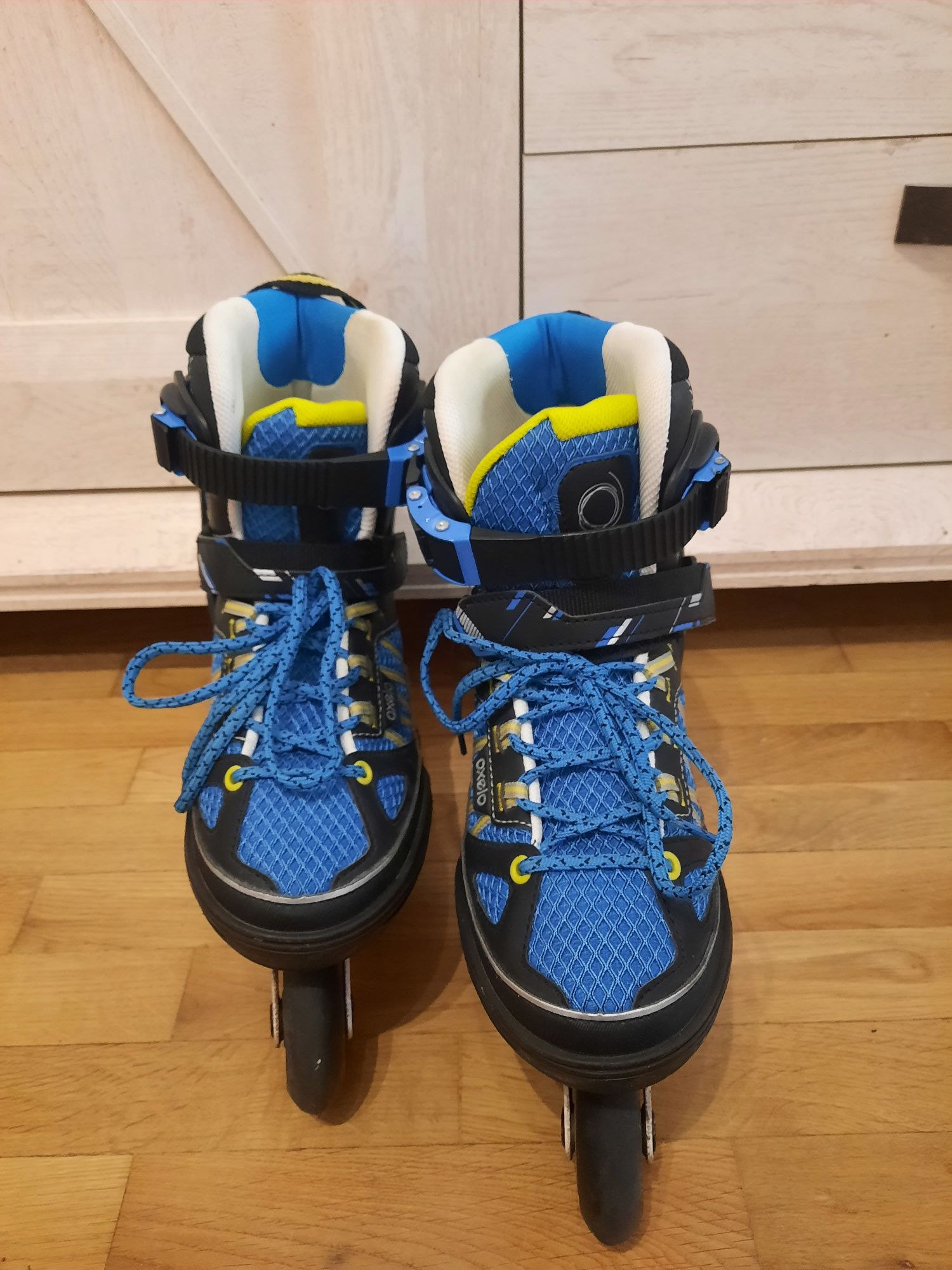 Детски ролери 38-40