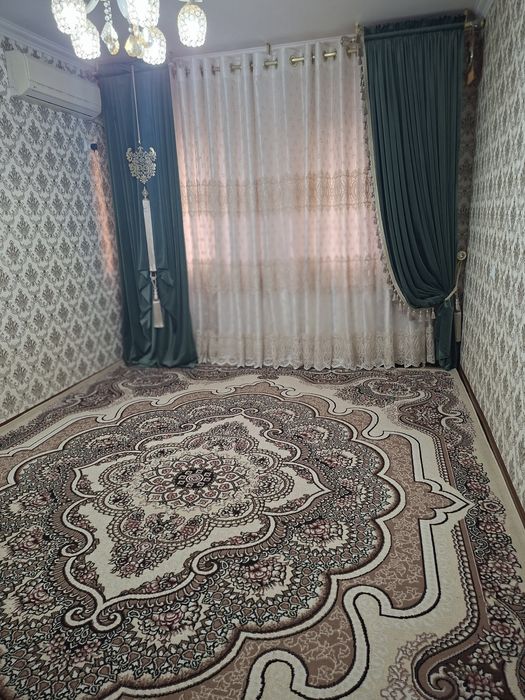 Продаётся 2-х комнатная квартира