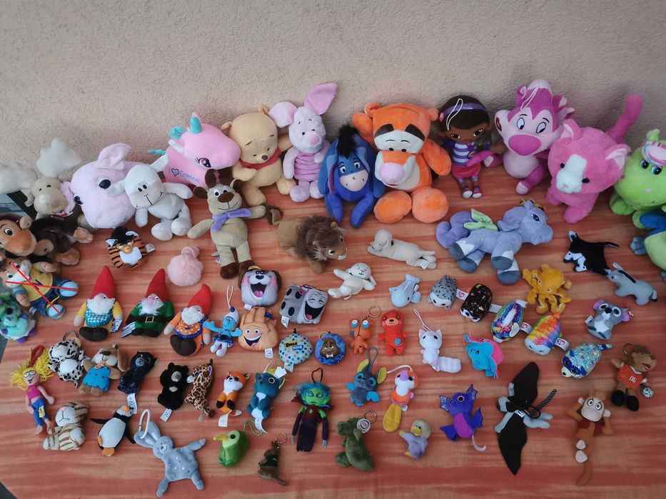 jucarii plus kinder, mcdonalds, super eroi Marvel DC, jucarie bebelus