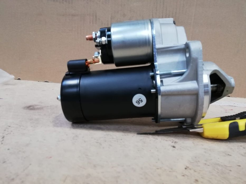 Electromotor nou cu reductor pentru ACME diverse modele