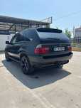 Vand  BMW  X 5  E53