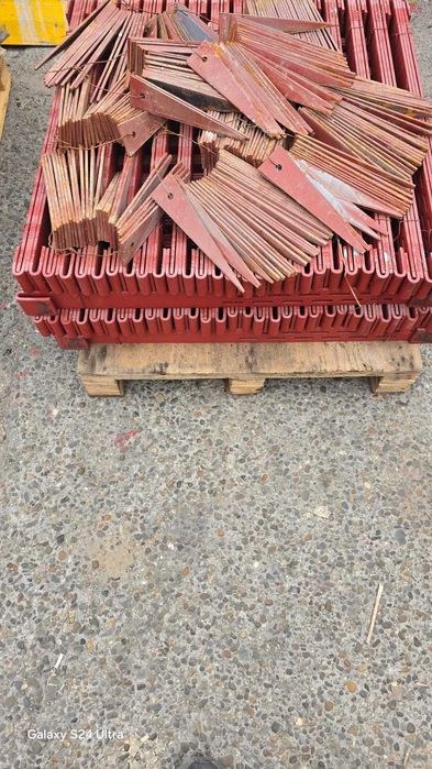 Cravata stalp Vincluri Coltar 15/45 panouri cofraje