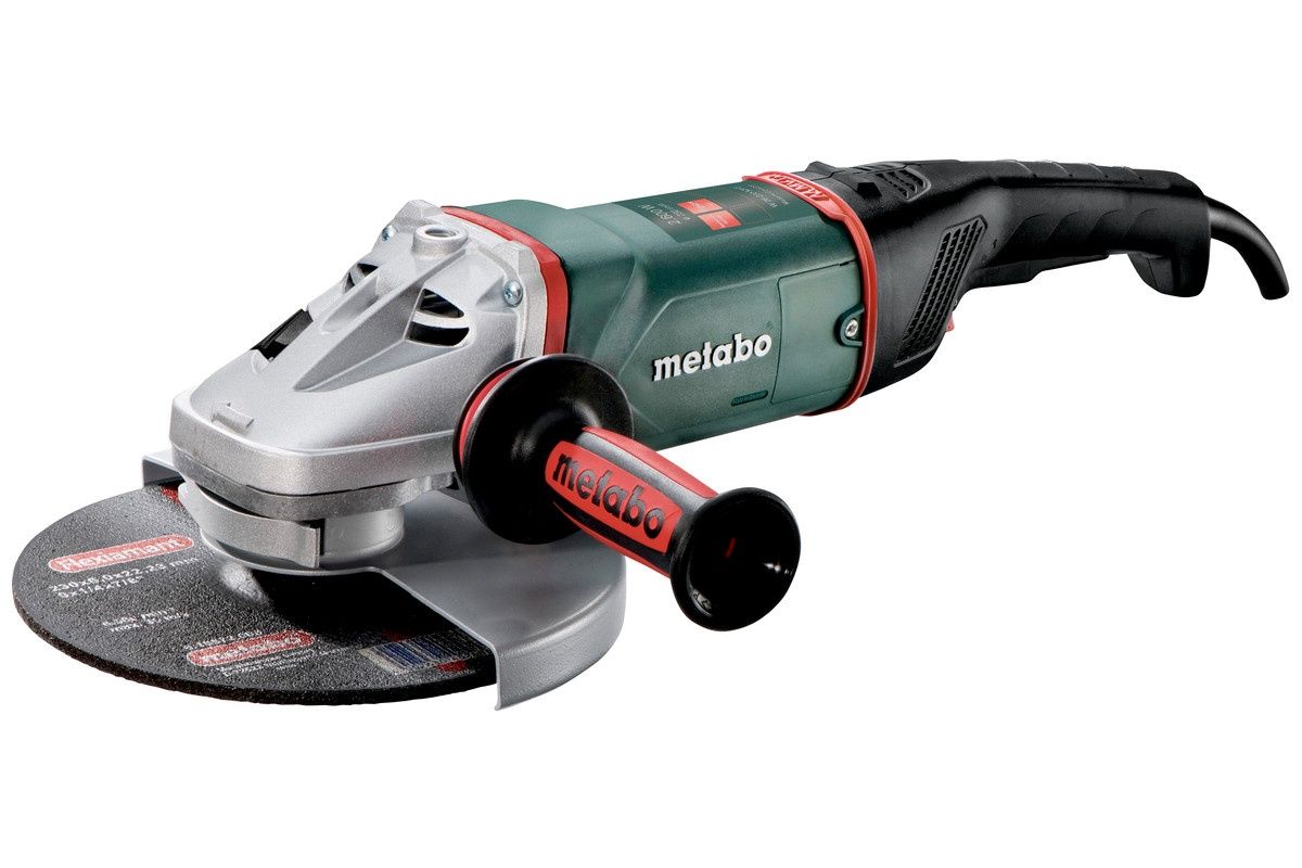 Metabo powertools