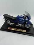Machete motociclete!