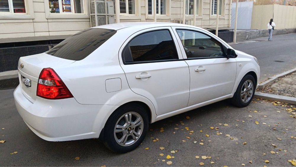 Нексия 3 автомат насияга сотилади 2020 йил