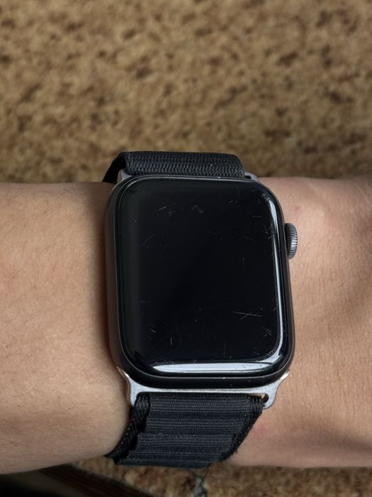 Apple watch 6 44mm