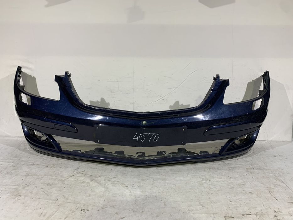 Bara fata Mercedes B-Class W245, clasic, 2005, 2006, 2007, 2008, cod origine OE A1698850125.