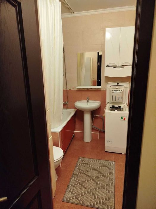 Двустаен имот в Лозенец