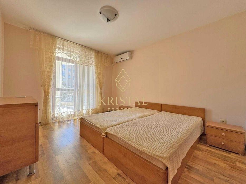 Продава се Тристаен апартамент в к.к. Слънчев бряг - 105 кв.м за 1000 €/кв.м - Снимка #7
