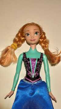 Păpușă Disney Anna Frozen 1, originala
