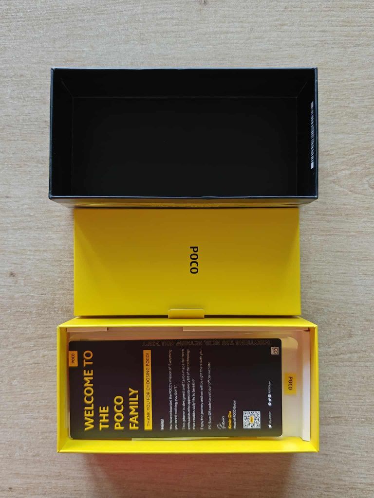 СПЕШНО!!! POCO X3 Pro - 8 GB Ram , 256 GB Rom