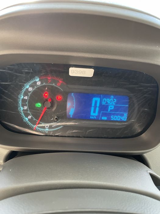 Chevrolet Cobalt gx style