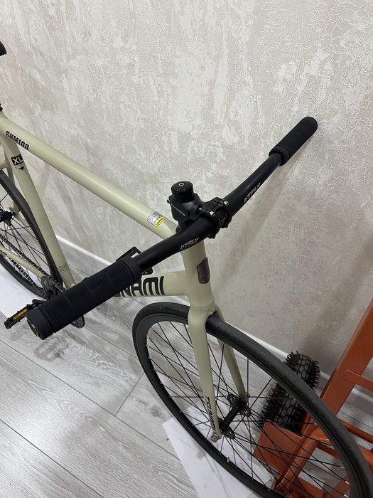 Продам вынос с рулем