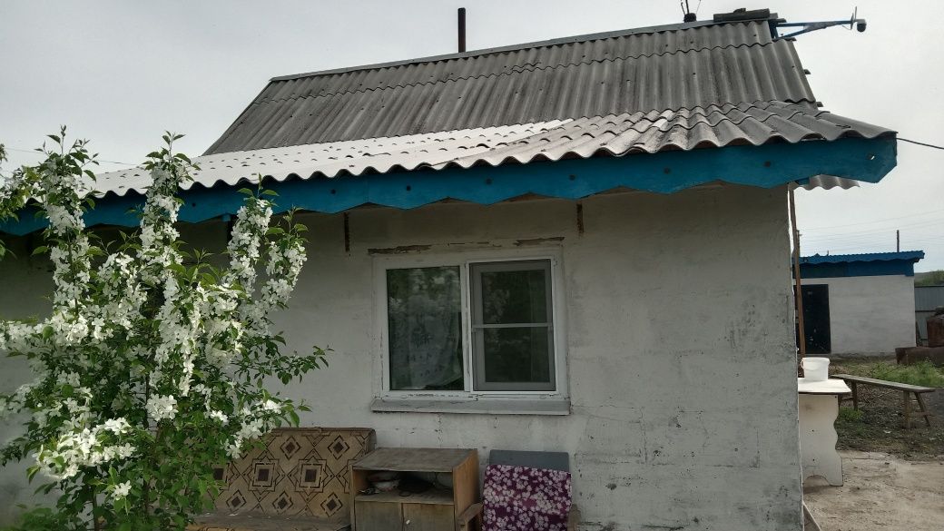 Продам дом г. Усть Каменногорск Новоявленка