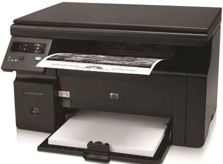 продаю HP LaserJet Pro M1132