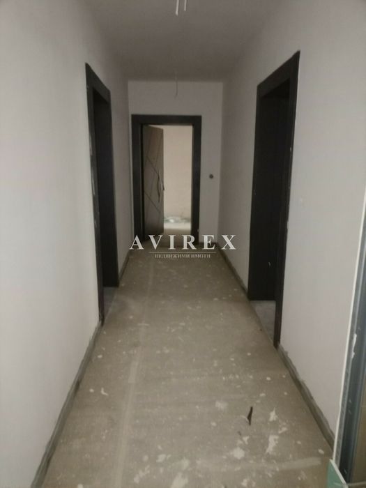 Продава се Двустаен апартамент в Пловдив, Кючук Париж - 80 кв.м за 1437 €/кв.м - Снимка #1