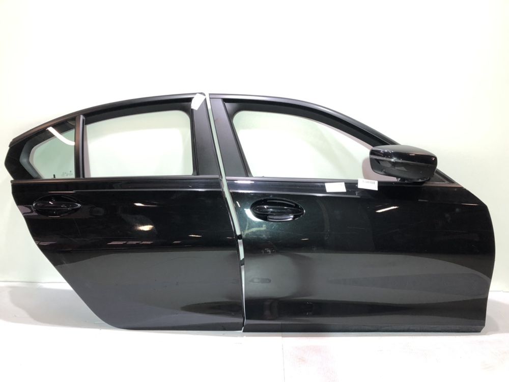 Portiera Usa stanga dreapta fata spate BMW seria 3 G20 G21 Complete