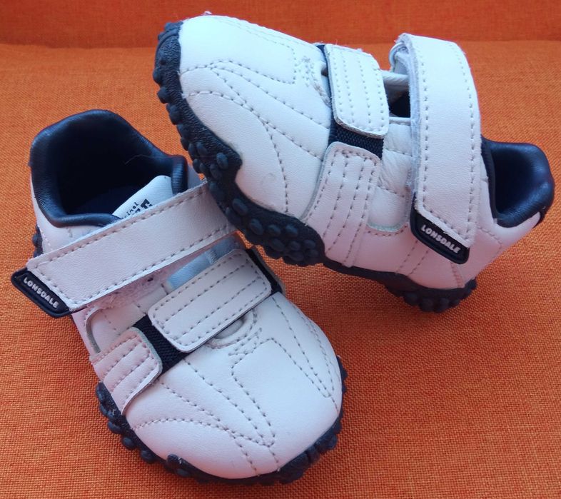 Бебешки маратонки Lonsdale Fulham Inf 30 EU19/UK3 унисекс