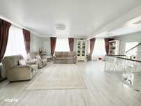 Casa individuala, cu 4 camere, 200 mp, teren 1500 mp, zona Centura