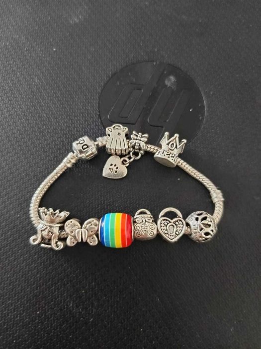 Accesorii Charmuri bratara Pandora