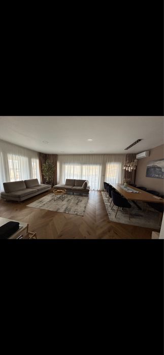 Scaune de masă living