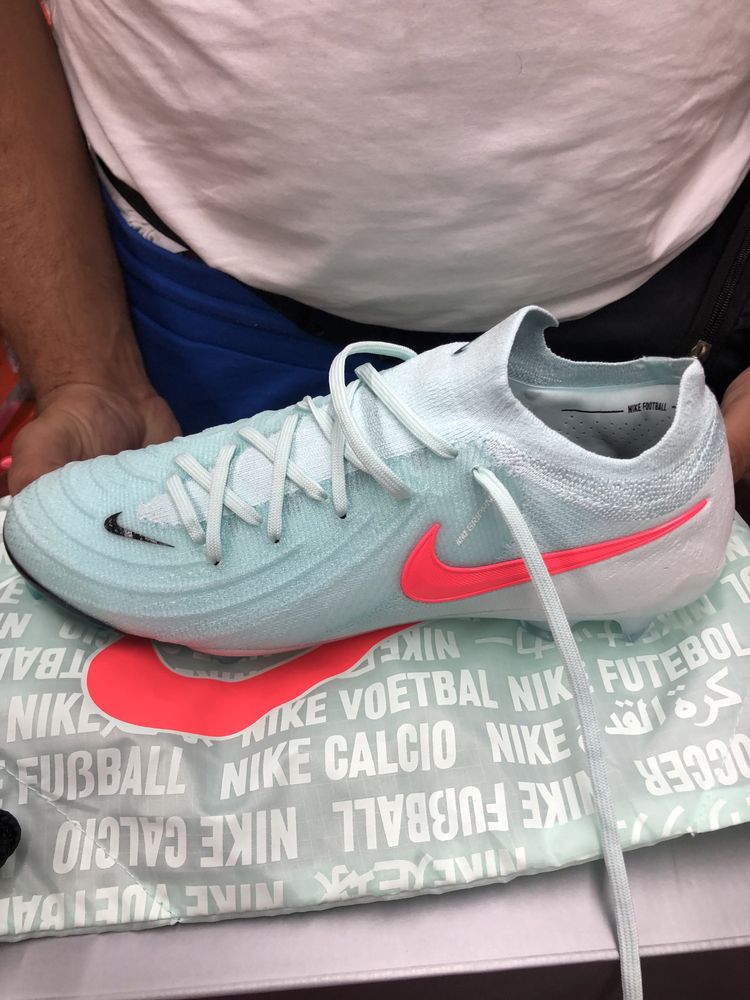 Nike Phantom gx 2 elite fg
