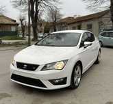Seat  Leon  FR 1.8i Automatic 180 кс - 146 000 км.