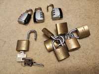 Lacate cu aceeasi cheie, sistem Master key, Burg Wachter, Abus