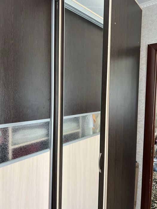 Шифанер выдвежной