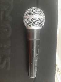 Микрофон Shure SM 58S - LC