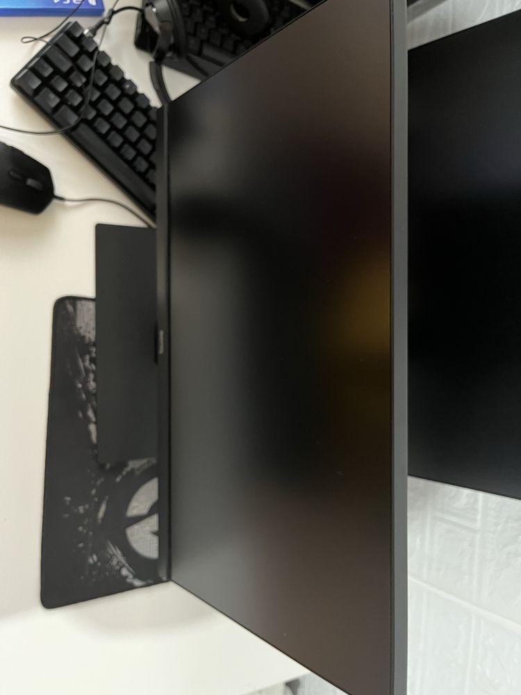 Монитор benq 1920x1080