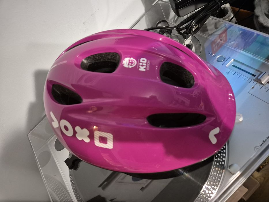 Casca bicicleta diferite marimi