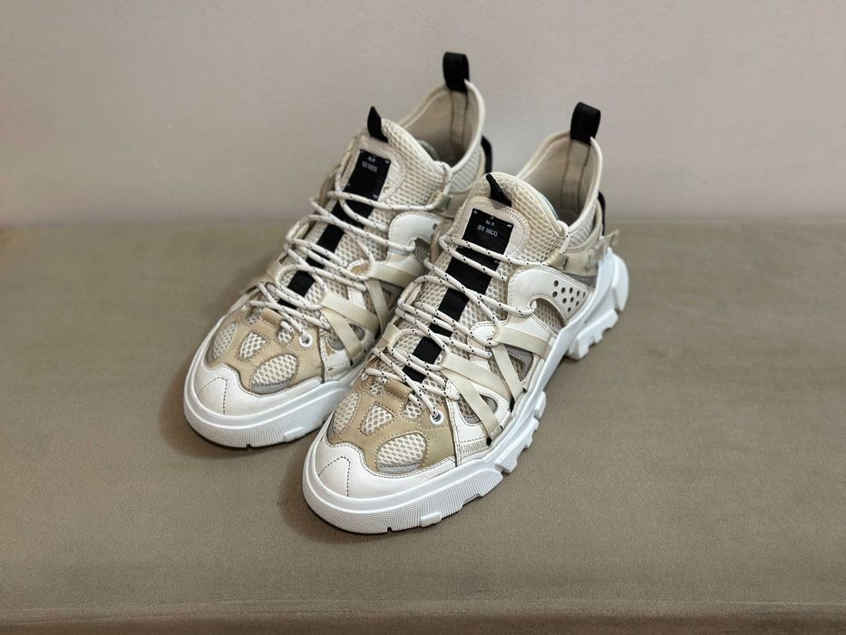 Alexander McQueen MCQ Descender - marimea 42