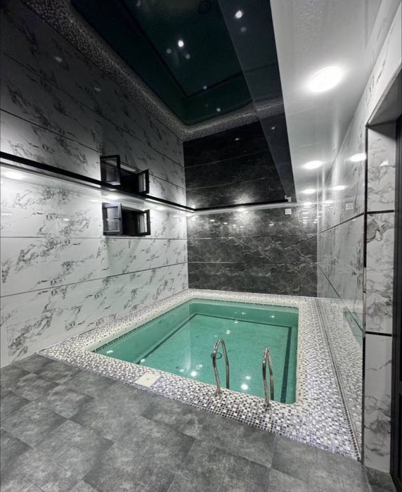 Сдам ЕВРО Участок на ЦИАЛКОВСКОЙ/ Салом Чайхана/ Карасу/ Никитина