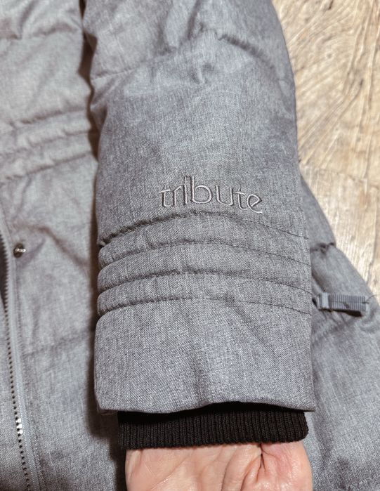 Geaca iarna Tribute parka