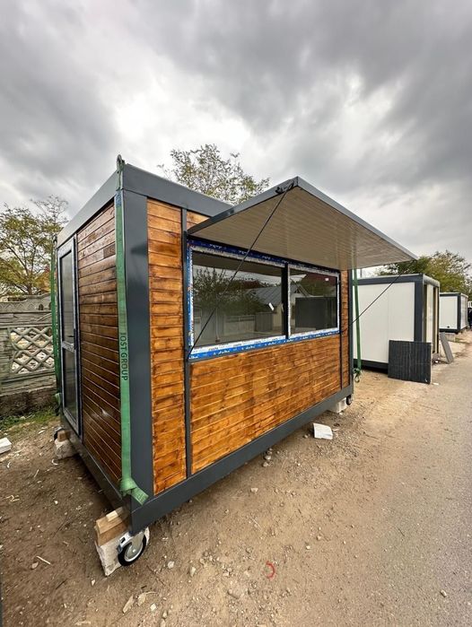 Containere modulare container birou șantier valcea