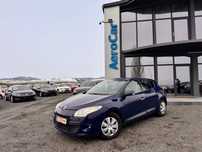 Renault Megane Renault Megane // 1.4 TCE // Euro 5 // Dublu climatronic