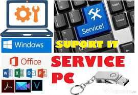Instalare Windows, Office service pc, configurari routere reparatii IT