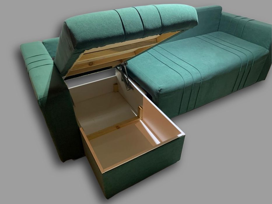 Новый Угловой Диван Прямо из Цеха Доставка Бесплатно