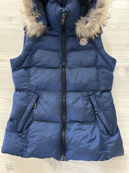 Vestă moncler Damă S