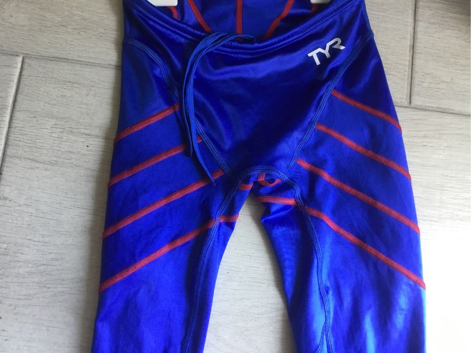 Pantaloni natatie baieti , performanta