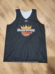 Maiou reversibil Under Armour Basketball XL/XXL