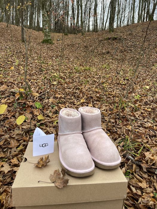 Ugg originale marime 37