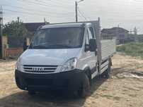 Iveco daily 35c15
