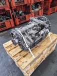 Cutie de viteze Mercedes Benz G100-12 - piese de schimb Mercedes Benz