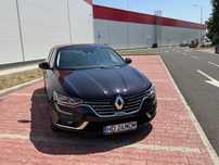 Renault talisman