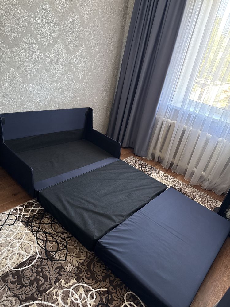 Софа диван (икея)